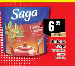 Premium Nasz Sklep Herbata Saga oferta