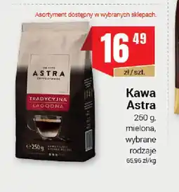 Premium Nasz Sklep Kawa Astra oferta
