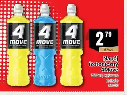 Premium Nasz Sklep Napój izotoniczny 4Move oferta