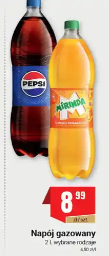 Premium Nasz Sklep Napój gazowany oferta