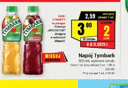 Premium Nasz Sklep Napój Tymbark oferta