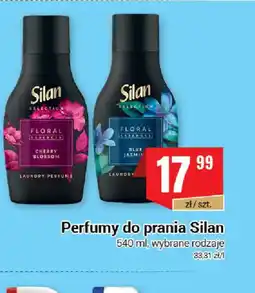 Premium Nasz Sklep Perfumy do prania Silan oferta