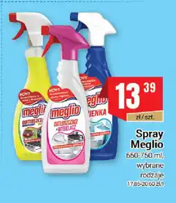 Premium Nasz Sklep Spray Meglio oferta