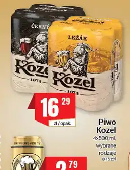 Premium Nasz Sklep Piwo Kozel oferta