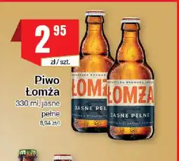 Premium Nasz Sklep Piwo Lomża oferta