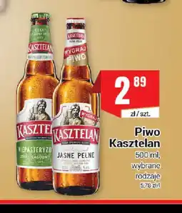 Premium Nasz Sklep Piwo Kasztelan oferta