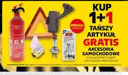 Kaufland Ścierki z mikrofibry oferta