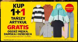 Kaufland Spodenki męskie oferta