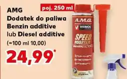 Kaufland Dodatek do paliwa diesel Venol oferta