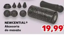 Kaufland Wałek do masażu Newcential oferta