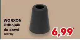 Kaufland Odbojnik do drzwi Worxon oferta