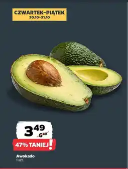 Netto Awokado oferta