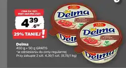 Netto Delma oferta