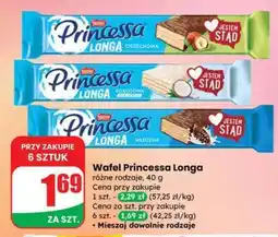 Dino WAFEL PRINCESSA LONGA oferta