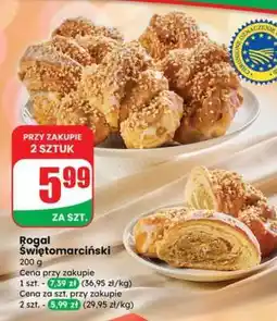 Dino Rogal świętomarciński oferta