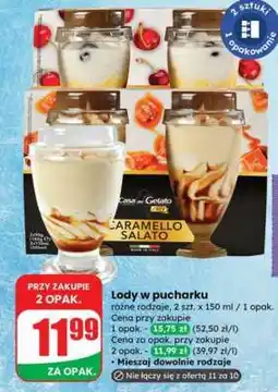 Dino Lody w pucharku oferta