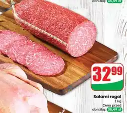 Dino Salami rogal oferta