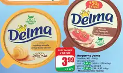 Dino Margaryna DELMA oferta