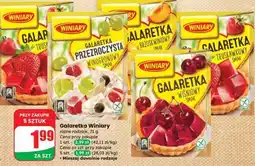 Dino Galaretka WINIARY oferta
