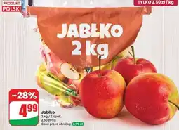 Dino Jabłko oferta