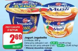 Dino Jogurt JOGOBELLA oferta