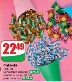 Dino Cukierki oferta