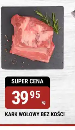 bi1 Kark wołowy bez kości oferta