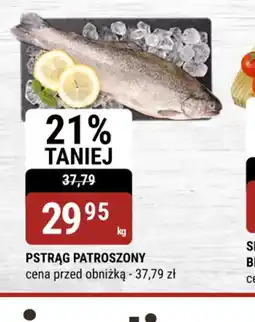 bi1 Pstrąg patroszony oferta