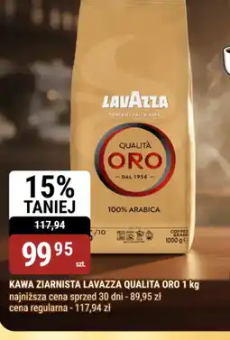 bi1 Kawa Ziarnista Lavazza Qualita Oro oferta
