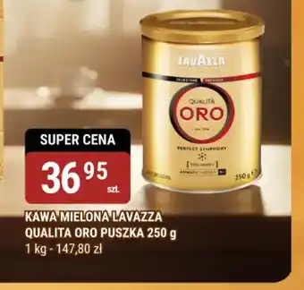 bi1 KAWA MIELONA LAVAZZA oferta