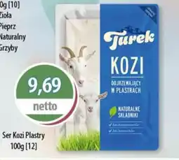 DUO-TES Ser Kozi Plastry Turek oferta