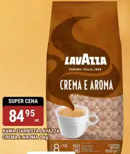 bi1 Kawa ziarnista Lavazza oferta