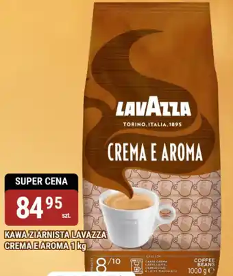 bi1 Kawa ziarnista Lavazza oferta