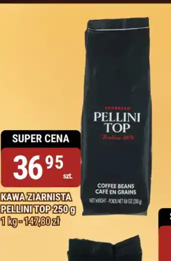 bi1 Kawa ziarnista Pellini Top oferta