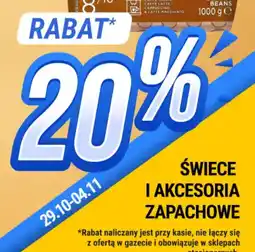 bi1 SWIECE I AKCESORIA ZAPACHOWE oferta