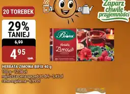 bi1 Herbata Zimowa Bifix oferta