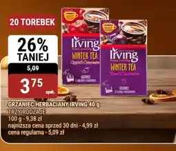 bi1 Grzaniec Herbaciany Irving oferta
