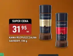 bi1 Kawa rozpuszczalna Davidoff oferta