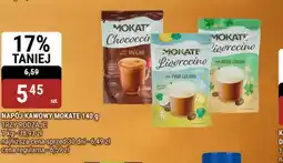 bi1 Napój kawowy Mokate oferta