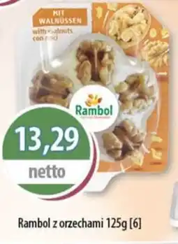 DUO-TES Rambol z orzechami Turek oferta