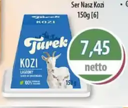 DUO-TES Ser Nasz Kozi Turek oferta
