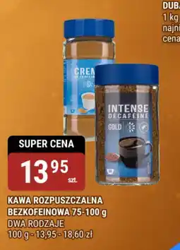 bi1 Kawa rozpuszczalna oferta