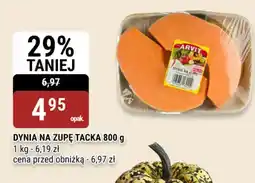 bi1 Dynia na zupę oferta