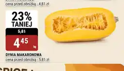 bi1 Dynia makaronowa oferta