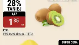 bi1 KIWI oferta