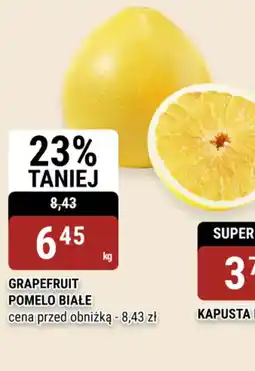bi1 GRAPEFRUIT oferta