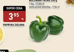 bi1 Papryka Zielona oferta