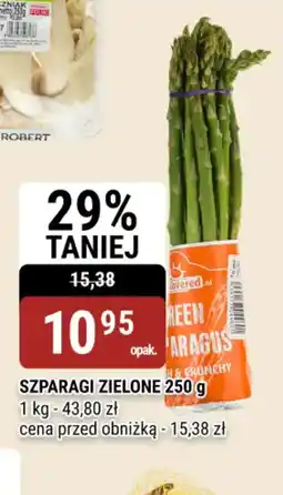 bi1 Szparagi Zielone oferta