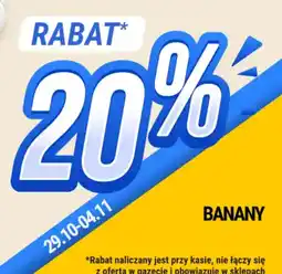 bi1 Banany oferta
