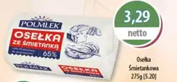 DUO-TES Osełka Śmietankowa Polmlek oferta